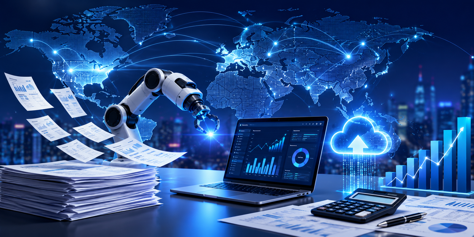 DataLens Case Study