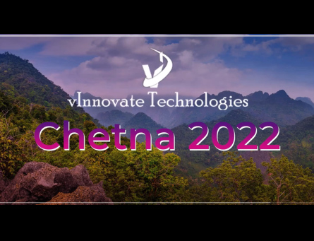 CHETNA 2022 Thumbnail