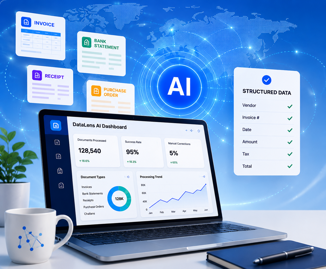 DataLens Case Study