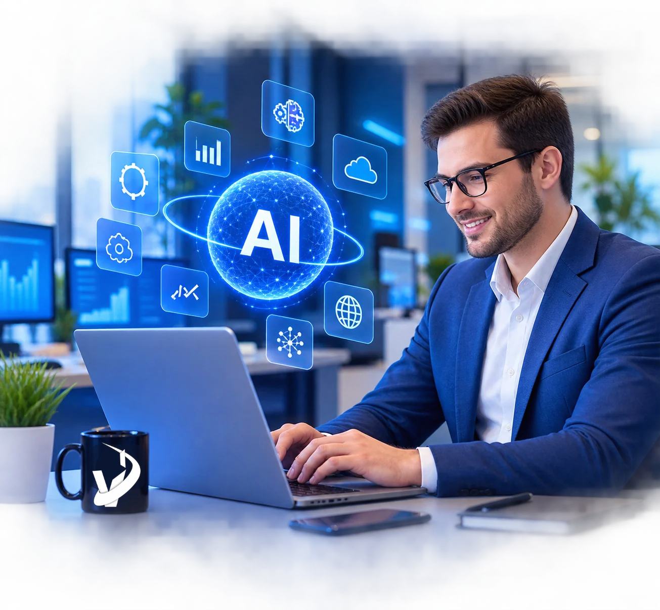 vInnovate IT Solution Executive