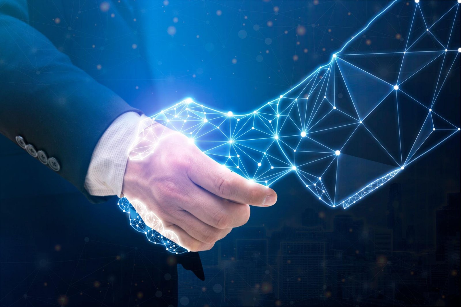 vInnovate Accomation Partnership