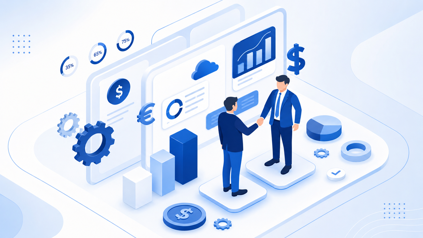 Finance Sector