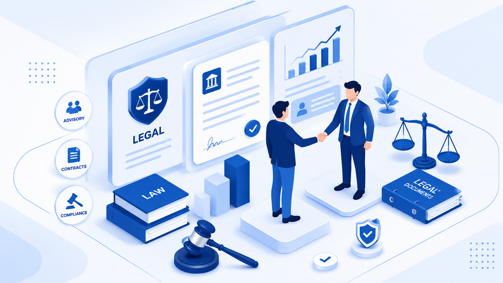 Legal Sector