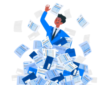 Accounting works