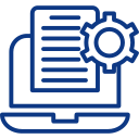 Digitizing Icon